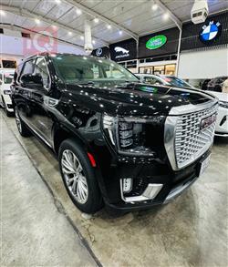 GMC Yukon